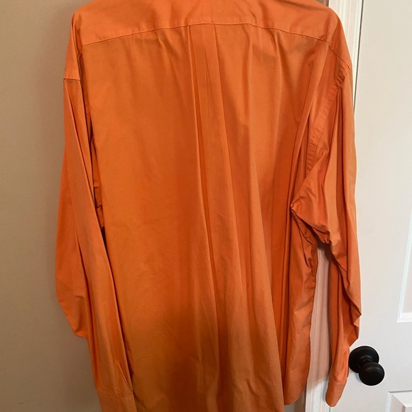 Ralph Lauren long sleeve button down - Picture 3 of 3